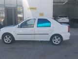 Renault Logan 2013 годаүшін2 500 000 тг. в Астана – фото 4