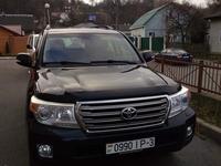 Toyota Land Cruiser 2015 года за 100 000 тг. в Алматы