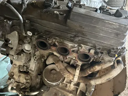 Двигатель за 450 000 тг. в Уральск