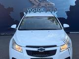 Chevrolet Cruze 2011 года за 2 200 000 тг. в Усть-Каменогорск – фото 3