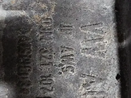Акпп на Тигуан на тети 4 вд за 400 000 тг. в Алматы – фото 4
