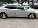 Lexus ES 330 2005 годаүшін6 000 000 тг. в Тараз – фото 4