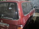 Nissan Serena 1992 года за 800 000 тг. в Кокшетау – фото 5