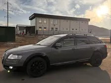 Audi a6-allroad-quattro, 2006