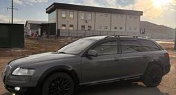 Audi A6 allroad 2006 года за 4 500 000 тг. в Каскелен