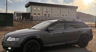 Audi A6 allroad 2006 года за 4 500 000 тг. в Каскелен