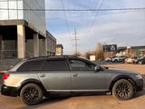 Audi A6 allroad 2006 года за 4 500 000 тг. в Каскелен – фото 2