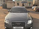 Audi A6 allroad 2006 года за 4 500 000 тг. в Каскелен – фото 3