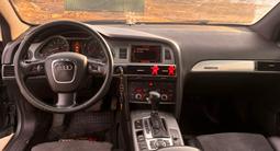 Audi A6 allroad 2006 года за 4 500 000 тг. в Каскелен – фото 5
