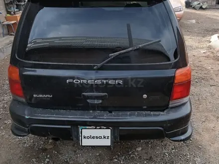 Subaru Forester 1997 года за 2 300 000 тг. в Алматы