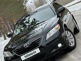 Toyota Camry 2007 года за 6 500 000 тг. в Астана – фото 4