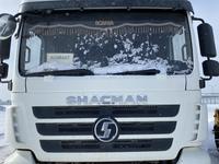 Shacman (Shaanxi) 2016 годаүшін15 990 000 тг. в Астана