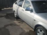 ВАЗ (Lada) Priora 2172 2013 года за 1 650 000 тг. в Щучинск – фото 2