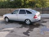 ВАЗ (Lada) Priora 2172 2013 года за 1 650 000 тг. в Щучинск