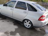 ВАЗ (Lada) Priora 2172 2013 года за 1 650 000 тг. в Щучинск – фото 3
