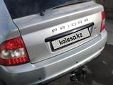ВАЗ (Lada) Priora 2172 2013 года за 1 650 000 тг. в Щучинск – фото 4