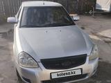 ВАЗ (Lada) Priora 2172 2013 года за 1 650 000 тг. в Щучинск – фото 5