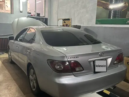 Lexus ES 300 2002 года за 6 000 000 тг. в Семей – фото 7