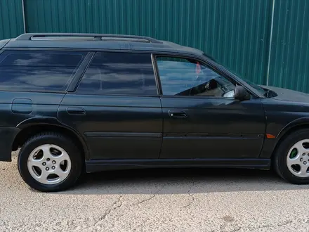 Subaru Legacy 1994 года за 1 480 000 тг. в Алматы