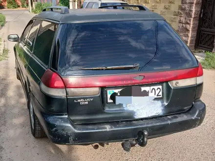 Subaru Legacy 1994 года за 1 480 000 тг. в Алматы – фото 5