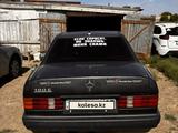 Mercedes-Benz 190 1991 годаүшін1 000 000 тг. в Атбасар – фото 4