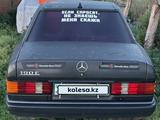 Mercedes-Benz 190 1991 годаүшін1 000 000 тг. в Атбасар