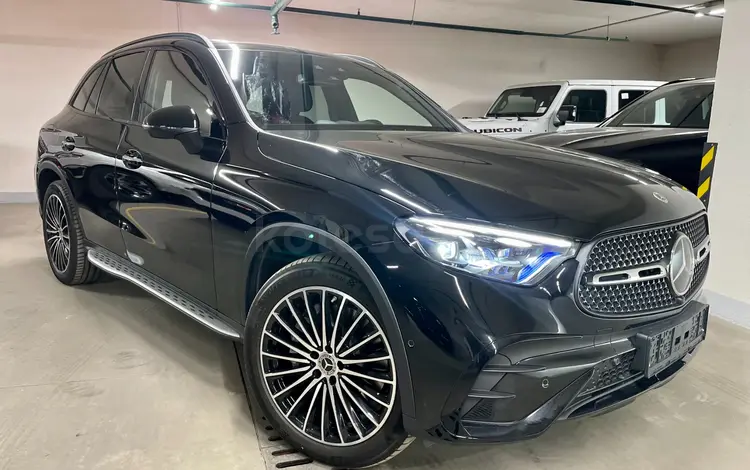 Mercedes-Benz GLE 450 2023 года за 59 977 000 тг. в Алматы