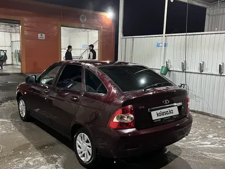 ВАЗ (Lada) Priora 2170 2012 года за 2 350 000 тг. в Семей