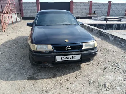 Opel Vectra 1992 года за 390 000 тг. в Кызылорда – фото 4