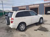 Chery Tiggo 2011 года за 1 500 000 тг. в Актобе – фото 3