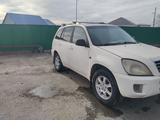 Chery Tiggo 2011 года за 1 500 000 тг. в Актобе – фото 5
