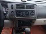 Mitsubishi Montero Sport 2002 годаfor5 500 000 тг. в Тараз – фото 5