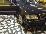 Mercedes-Benz S 320 1994 года за 4 000 000 тг. в Туркестан – фото 3