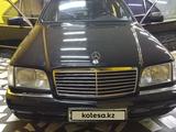 Mercedes-Benz S 320 1994 года за 4 000 000 тг. в Туркестан – фото 2