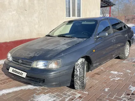 Toyota Carina E 1993 года за 1 100 000 тг. в Алматы – фото 2