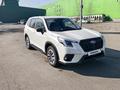 Subaru Forester 2023 годаүшін17 300 000 тг. в Алматы