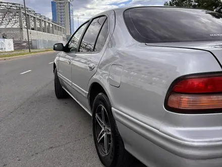 Nissan Cefiro 1995 года за 2 250 000 тг. в Алматы – фото 8