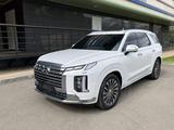 Hyundai Palisade 2023 года за 28 000 000 тг. в Шымкент – фото 2