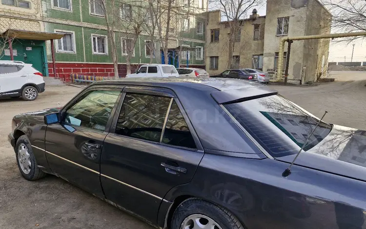 Mercedes-Benz E 220 1992 года за 1 800 000 тг. в Жезказган