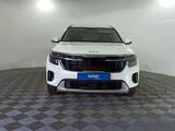 Kia Seltos 2024 года за 9 190 000 тг. в Павлодар – фото 2