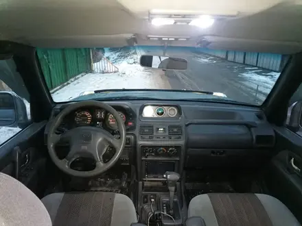 Mitsubishi Pajero 1997 года за 4 200 000 тг. в Алматы – фото 12