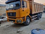 Shacman (Shaanxi)  F2000 2016 года за 15 000 000 тг. в Актау – фото 2