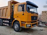 Shacman (Shaanxi)  F2000 2016 года за 15 000 000 тг. в Актау