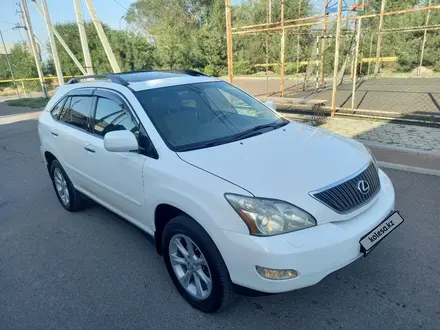 Lexus RX 350 2007 года за 10 500 000 тг. в Алматы – фото 5