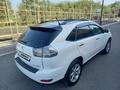 Lexus RX 350 2007 годаүшін10 500 000 тг. в Алматы – фото 9