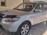 Hyundai Santa Fe 2007 годаүшін4 300 000 тг. в Алматы – фото 2