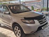 Hyundai Santa Fe 2007 годаүшін4 300 000 тг. в Алматы