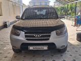Hyundai Santa Fe 2007 годаүшін4 300 000 тг. в Алматы – фото 3
