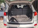 Hyundai Santa Fe 2007 годаүшін4 300 000 тг. в Алматы – фото 4
