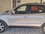 Hyundai Santa Fe 2007 годаүшін4 300 000 тг. в Алматы – фото 5